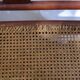 Banquette Thonet