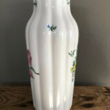 Old porcelain vase KG Luneville
