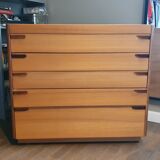 Dresser "Apsara" collection 1981, Ligne Roset