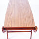 Louis van Teeffelen for Webe - 1960's Teak Coffeetable