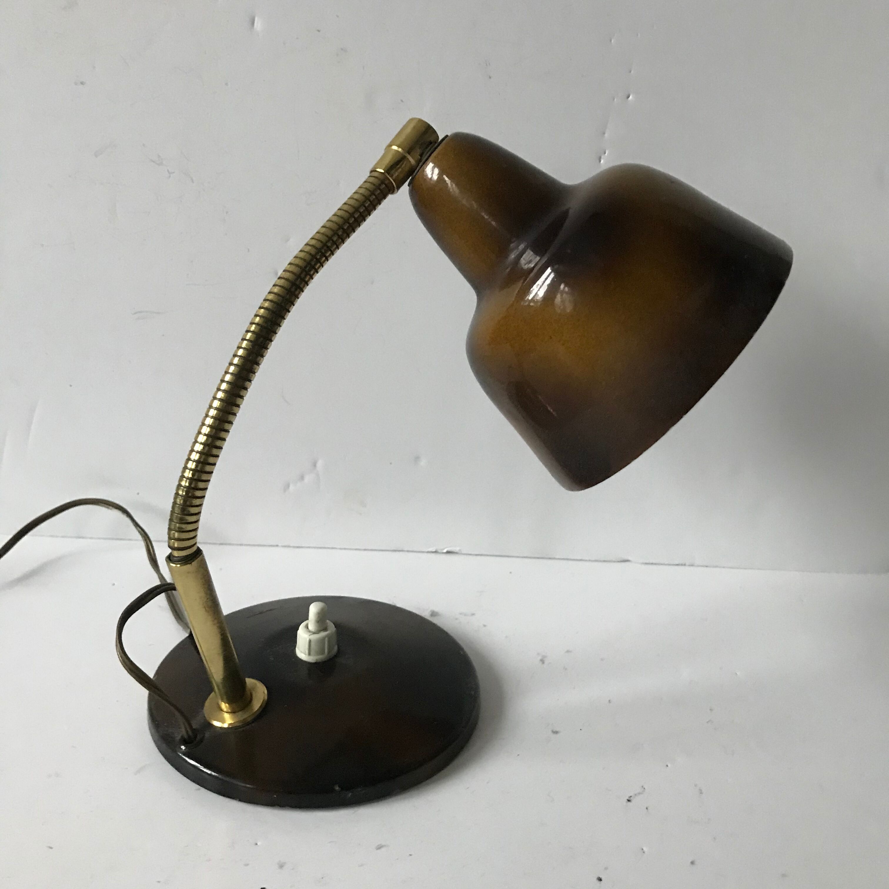 Table lamp 1950