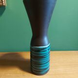 Vintage ceramic vase