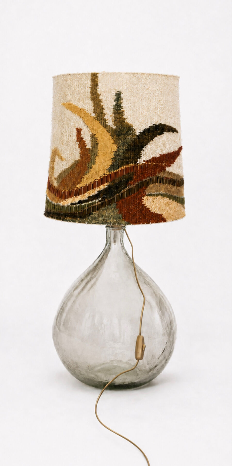 Lady lamp - Jeanne