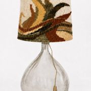 Lady lamp - Jeanne