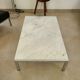 Vintage marble coffee table design J.A.Motte for Airborne 1960