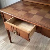 Vintage Art Deco style dressing table