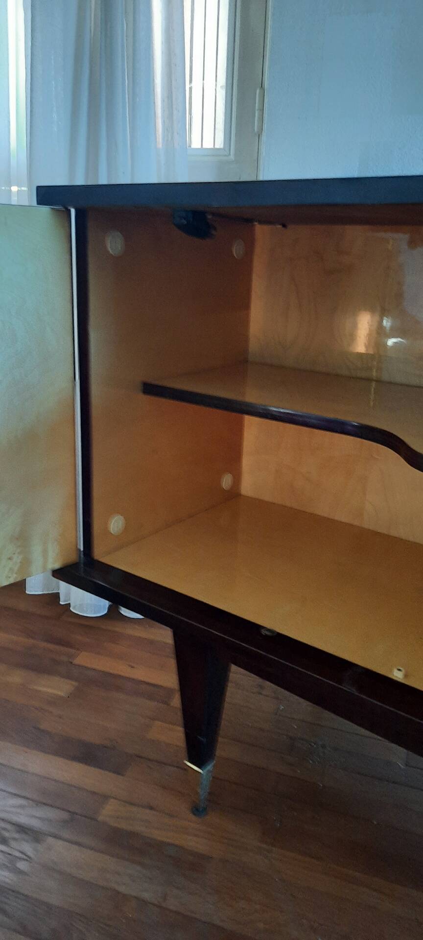 Enfilade vintage