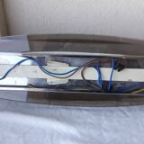 Applique Veca en verre
