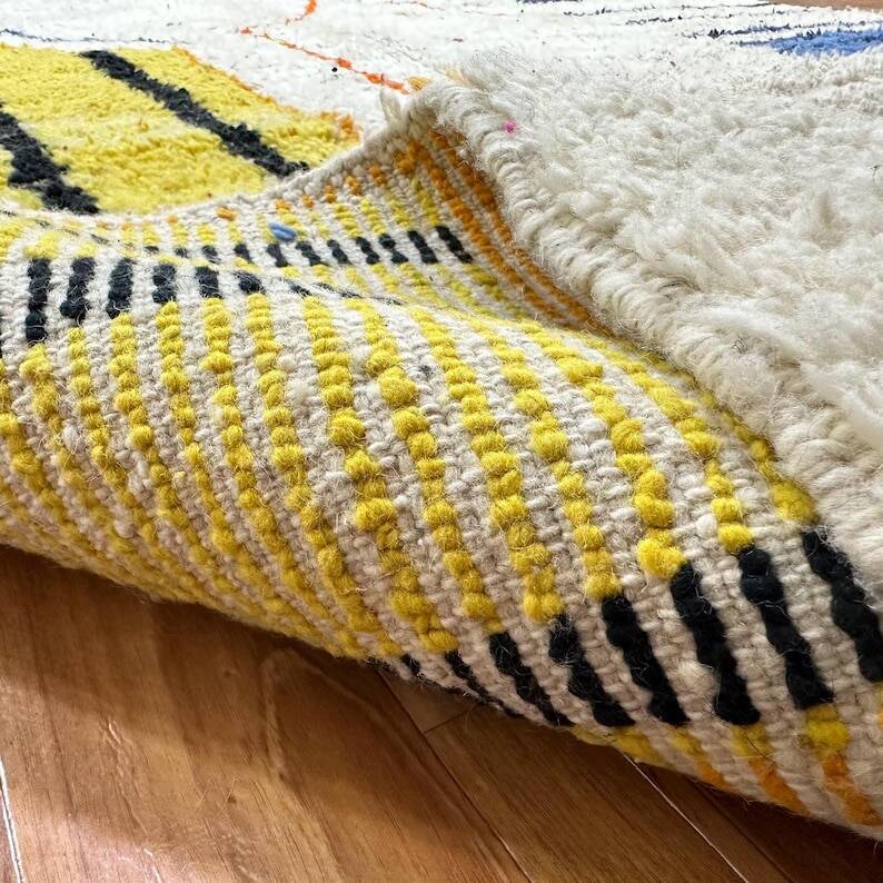 Berber rug 250cm x 150cm