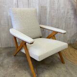 Vintage armchair