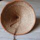2 ancient African hats