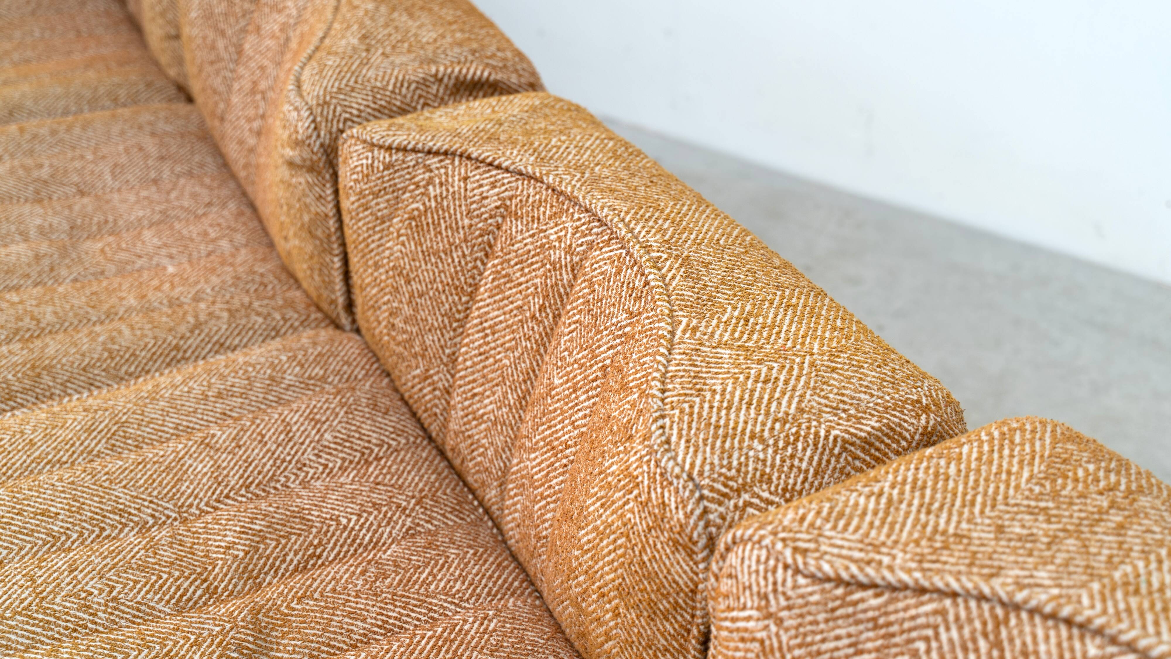 Tito Agnoli sofa by Arflex