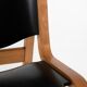 Une paire de chaises "Wilhelmina" - Ilmari Tapiovaara