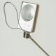 Daphine Terra Classic floor lamp, Tommaso Cimini for Lumina