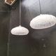 Glass suspensions from Clichy