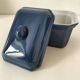 Emile Henry Blue Terrine model 58-60