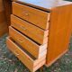 Meuble Vintage Pied Compas Années 50 60