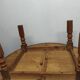 Old Vintage Coffee Table