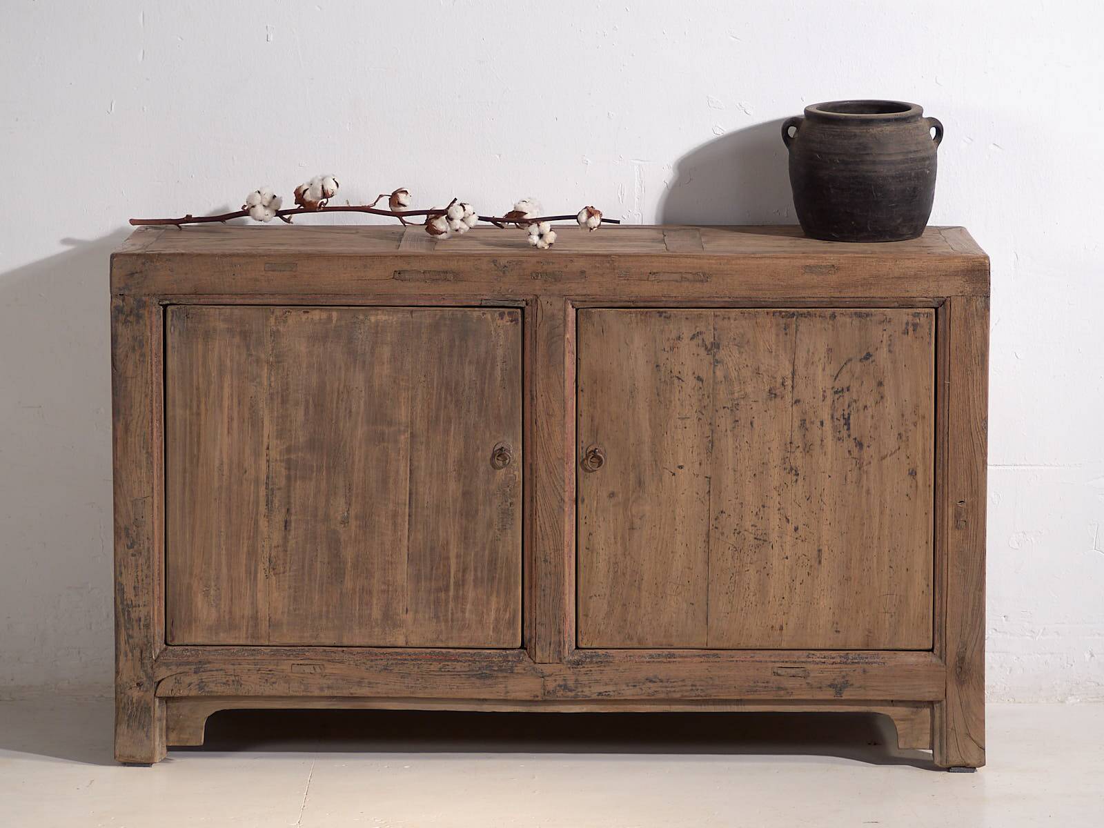 Antique entrance buffet (c.1900)