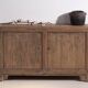 Antique entrance buffet (c.1900)