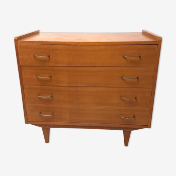 Chest of drawers from the 60s-70s