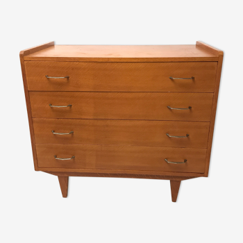 Commode des années 60-70