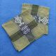 Serviettes de table