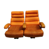 70s skai cinema armchair