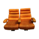 70s skai cinema armchair