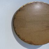 Oval mirror  40x33cm