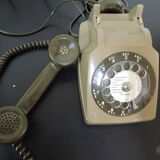 Téléphone à cadran