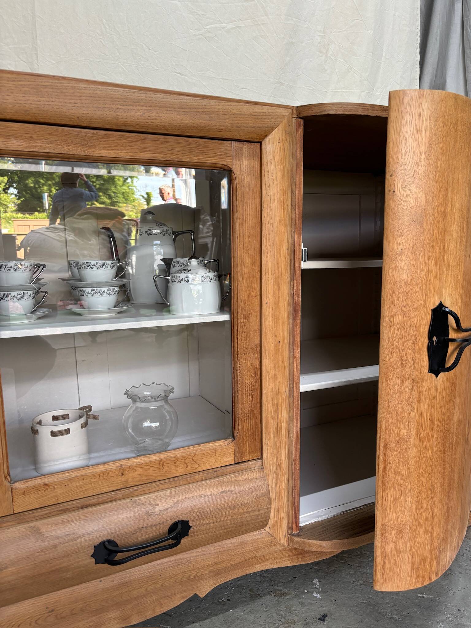 Enfilade