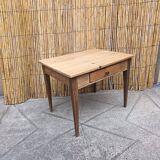 Farmhouse coffee table