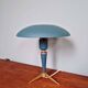 Lampe tripode Philips, modèle Bijou, design Louis Kalff, 1950-60