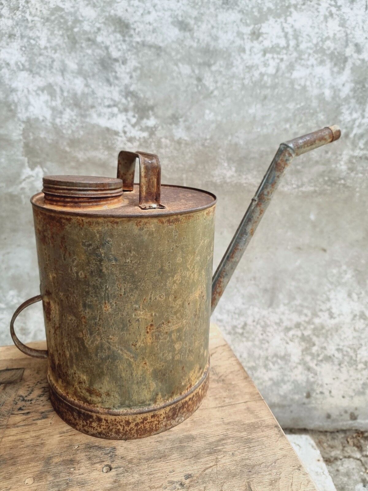 Arrosoir antique