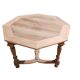 Table de ferme XIXe 