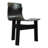 Tre3 chair by angelo mangiarotti for skipper, italy