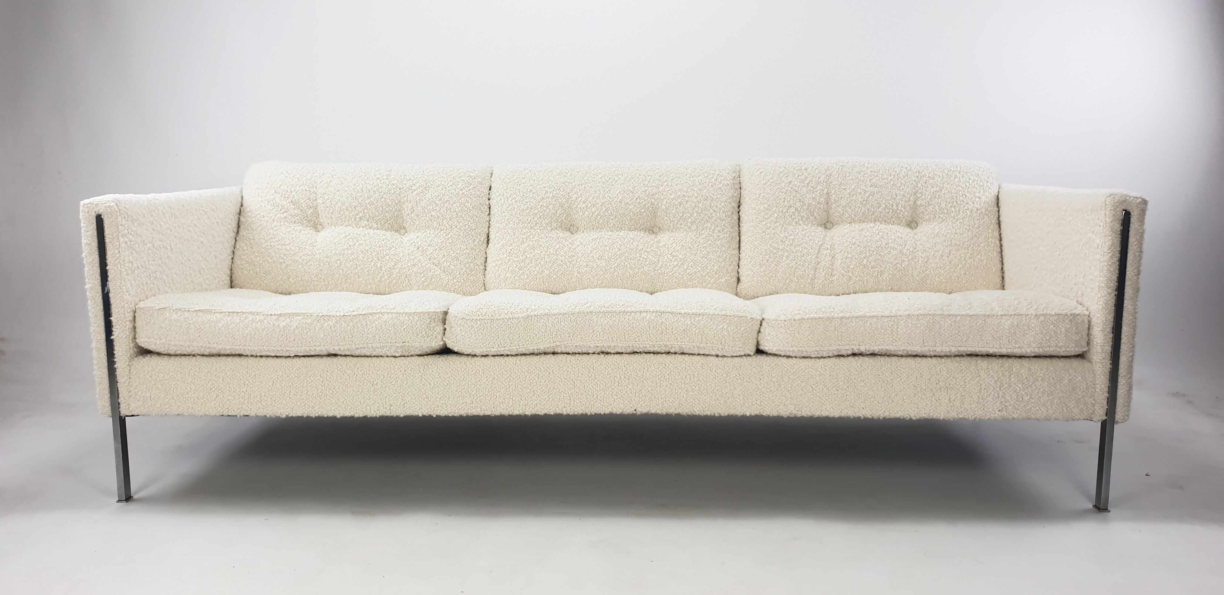 Model 442 Sofa by Pierre Paulin for Artifort, 1960s