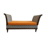 Louis XVI style daybed