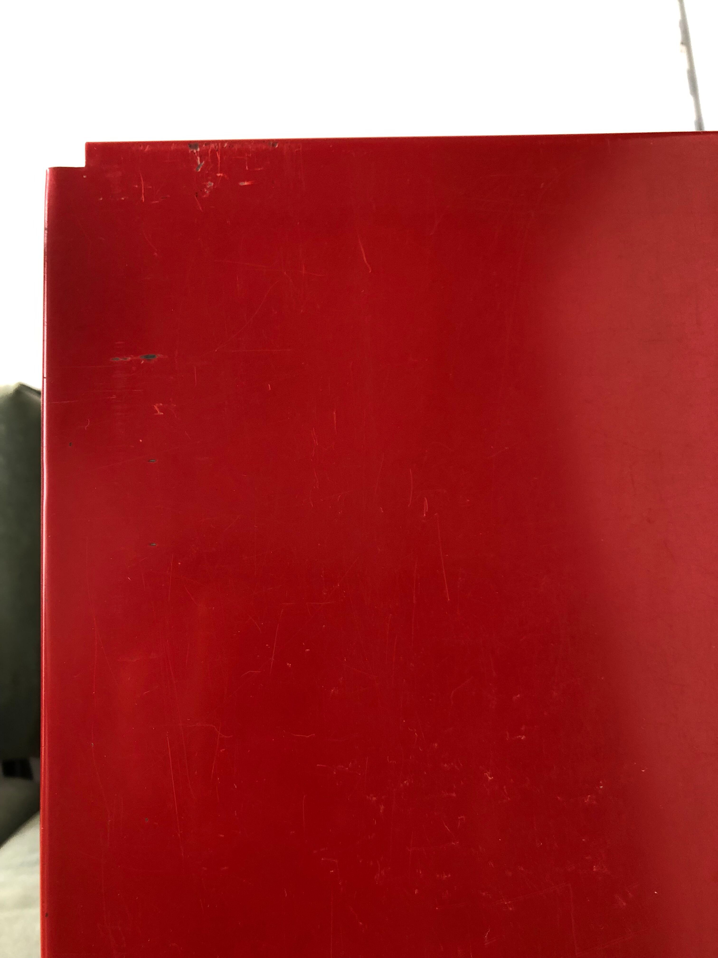 Mural shelf by Tjerk Reijenga for Pilastro