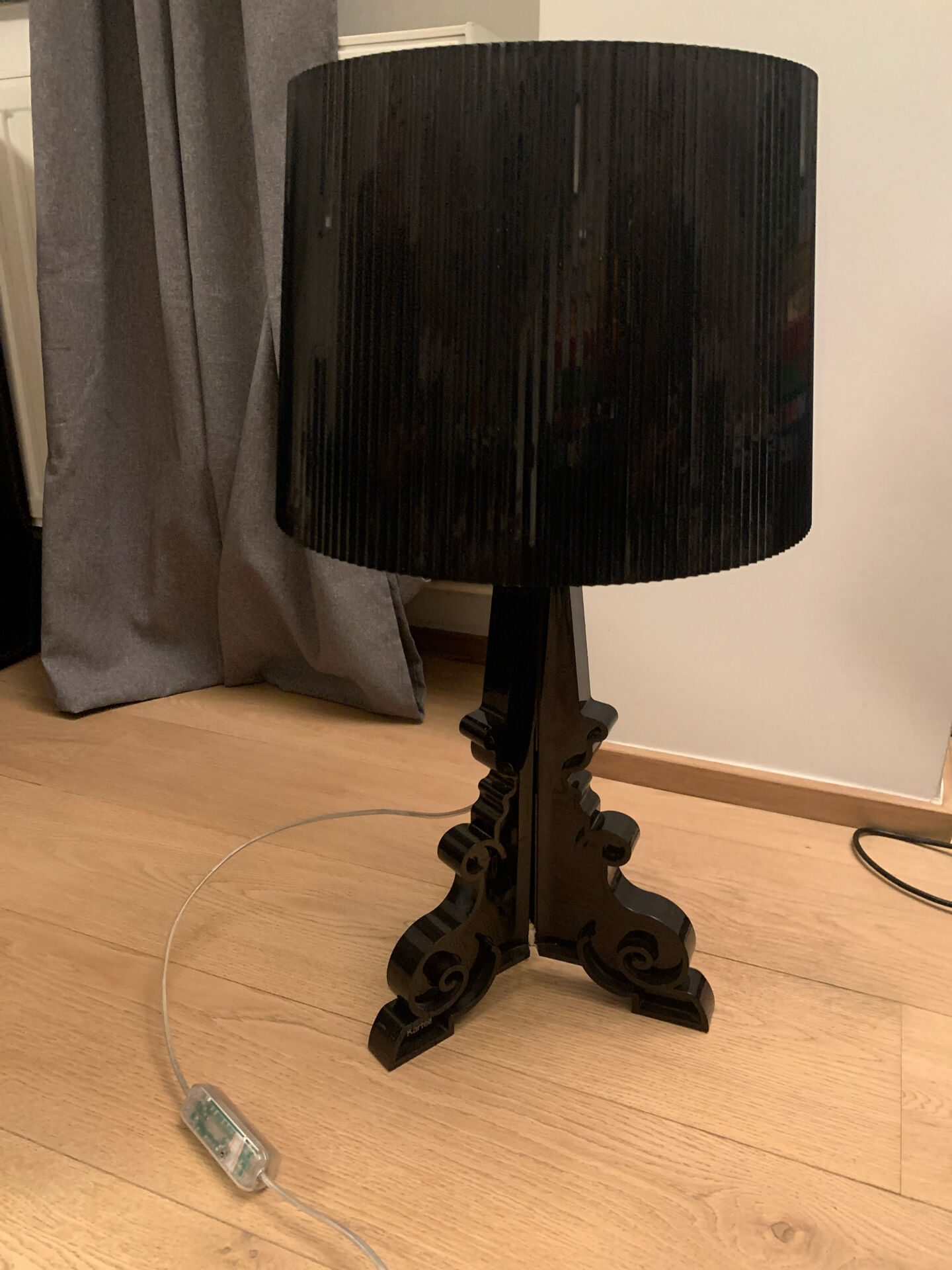Lampe Kartell
