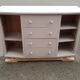 Vintage buffet