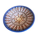 Vallauris empty pocket or bowl