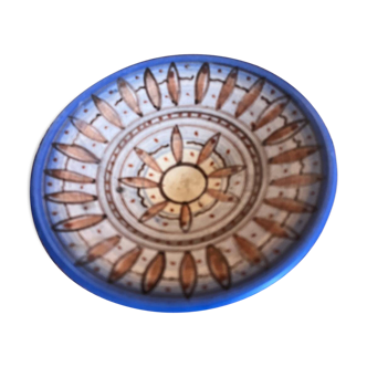 Vallauris empty pocket or bowl