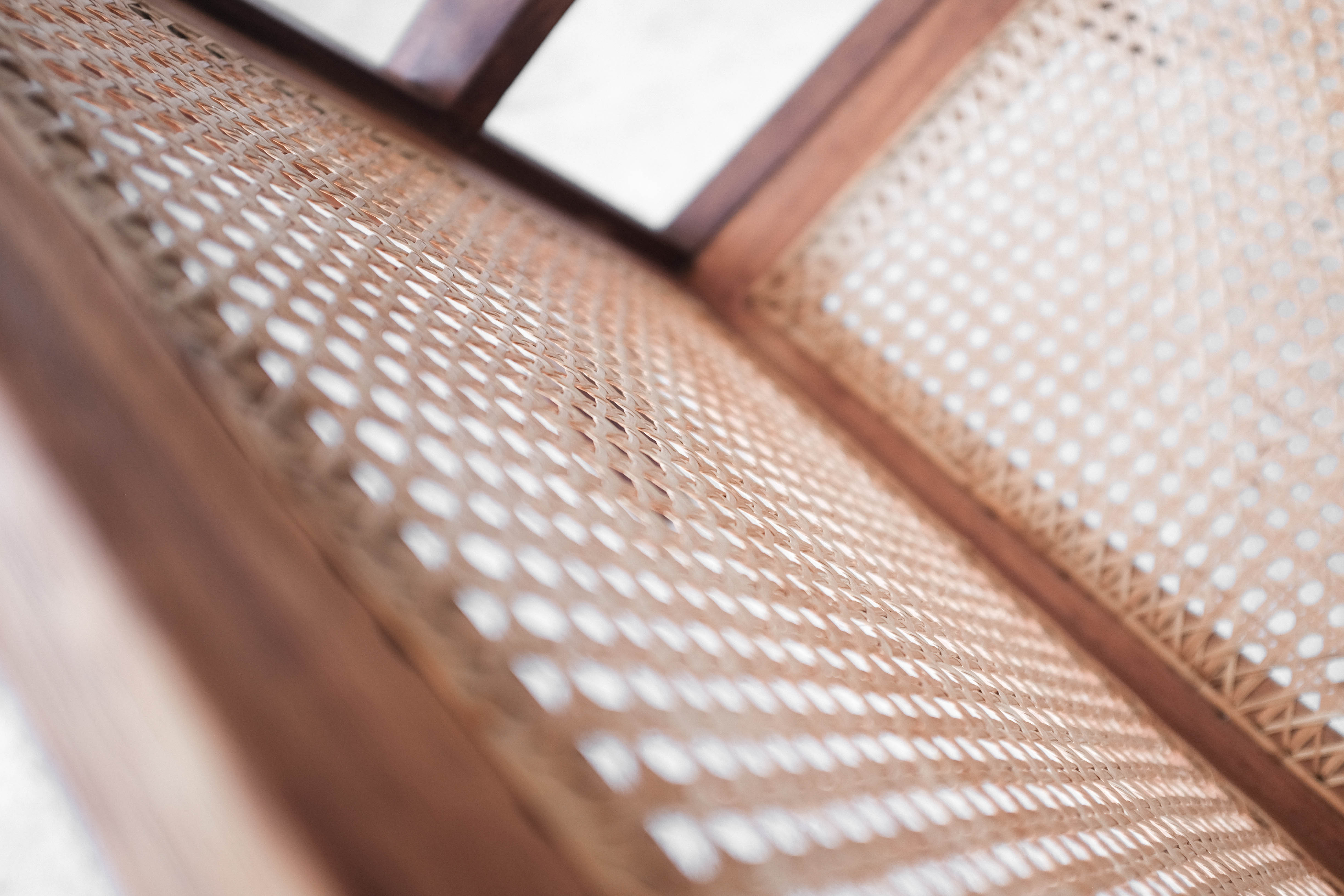 Bench, type reconstruction, 50