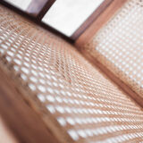 Bench, type reconstruction, 50