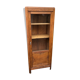Art deco showcase cabinet 1930/40