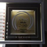 Jukebox Rowe friend from 1963 model "Jal" capa 100 vinyls pop, rock, metal compilation from 1950 to 1990