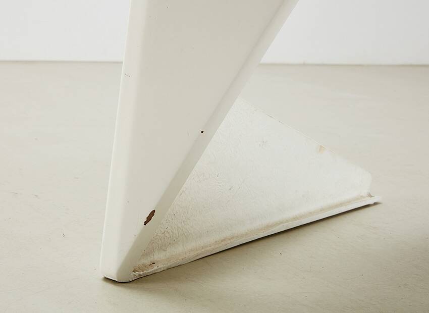 Set of 5 LRC Chairs by Architect Wiel Arets for Lensvelt Netherlands 2005