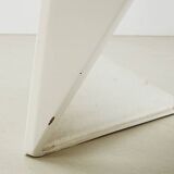 Set of 5 LRC Chairs by Architect Wiel Arets for Lensvelt Netherlands 2005